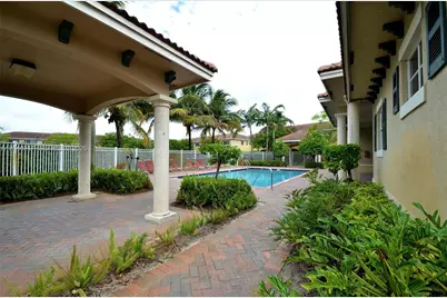 6059 SW 19th Ct #6059, North Lauderdale, FL 33068 - Photo 4
