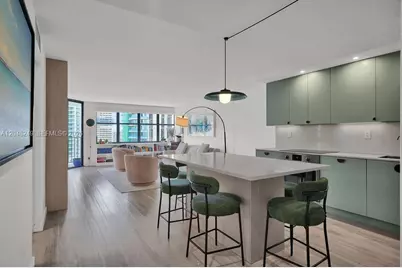 1901 Brickell Ave #B1512, Miami, FL 33129 - Photo 8