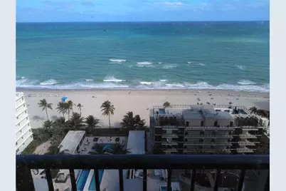 2101 S Ocean Dr #2001, Hollywood, FL 33019 - Photo 6