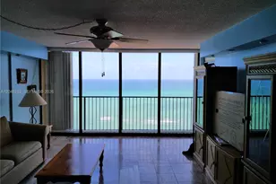2101 S Ocean Dr, Hollywood, FL 33019 - Photo 1