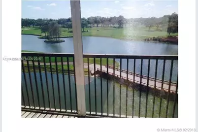 3001 W Rolling Hills Cir #701, Davie, FL 33328 - Photo 2