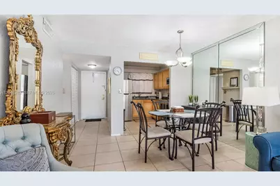 2851 E Sunrise Lakes Dr #106, Sunrise, FL 33322 - Photo 6