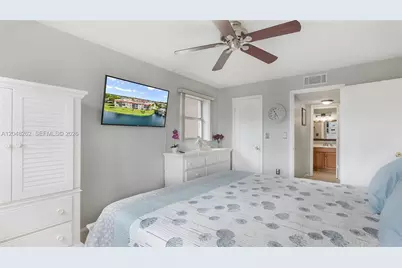 2851 E Sunrise Lakes Dr #106, Sunrise, FL 33322 - Photo 16