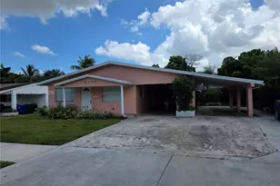 6130 Funston St, Hollywood, FL 33023 - Photo 2