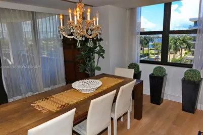 9660 W Bay Harbor Dr #5A, Bay Harbor Islands, FL 33154 - Photo 24
