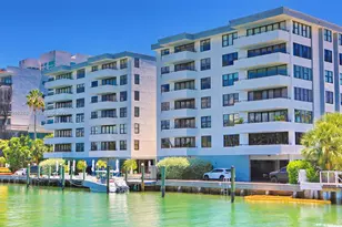 9660 W Bay Harbor Dr, Bay Harbor Islands, FL 33154 - Photo 1