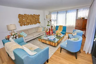 9660 W Bay Harbor Dr #5A, Bay Harbor Islands, FL 33154 - Photo 10