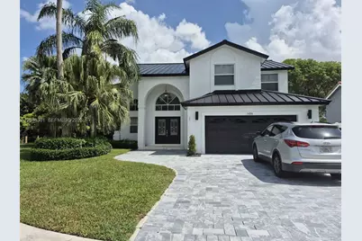 5820 SW 58th Ct #5820, Davie, FL 33314 - Photo 1