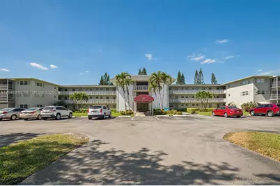 1000 Hillcrest Ct #303, Hollywood, FL 33021 - Photo 16