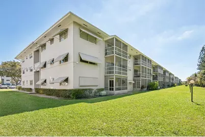 1000 Hillcrest Ct #303, Hollywood, FL 33021 - Photo 1