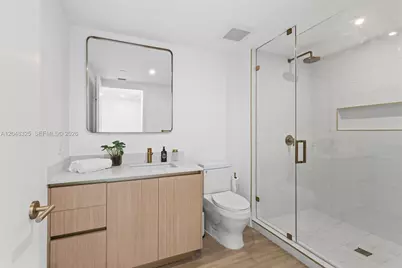 90 NE 32nd #1018, Miami, FL 33137 - Photo 4