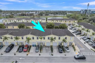 4040 NW 11th St, Lauderhill, FL 33313 - Photo 54