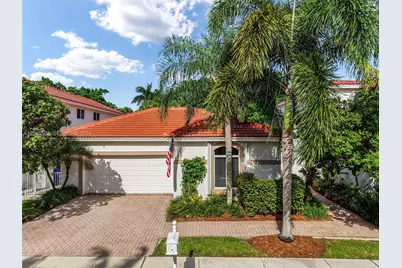 1221 E Bel Aire Dr E, Pembroke Pines, FL 33027 - Photo 1