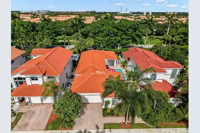 1221 E Bel Aire Dr E, Pembroke Pines, FL 33027 - Photo 54