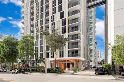 31 SE 6th St #2706, Miami, FL 33131 - Photo 4
