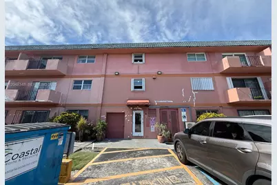 17101 NW 57th Ave #305, Miami Gardens, FL 33055 - Photo 1