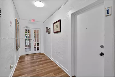 3409 S Le Jeune Rd #1, Coral Gables, FL 33134 - Photo 4