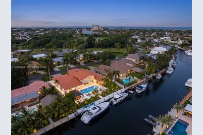 2770 NE 23rd Pl, Pompano Beach, FL 33062 - Photo 1