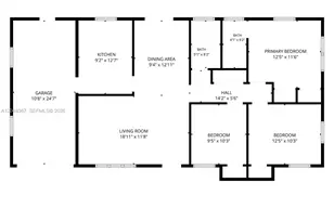 14785 SW 297th St, Homestead, FL 33033 - Photo 26