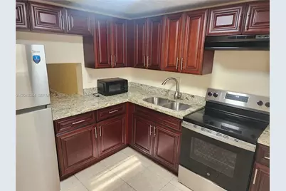 1700 NW 58th Ter #2E, Sunrise, FL 33313 - Photo 4