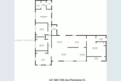 621 NW 74th Ave, Plantation, FL 33317 - Photo 62