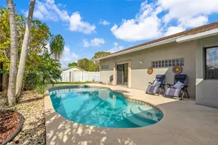 8650 NW 46th Ct, Lauderhill, FL 33351 - Photo 26
