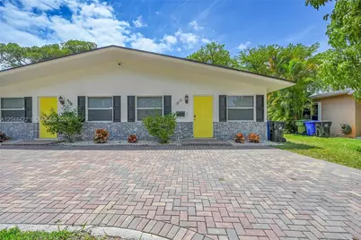 808 SW 12th Ct #808, Fort Lauderdale, FL 33315 - Photo 36