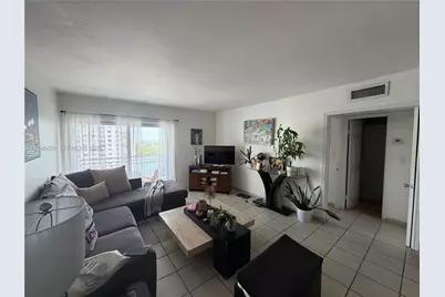 400 Kings Point Dr #1522, Sunny Isles Beach, FL 33160 - Photo 2