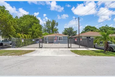 751 NW 70th St, Miami, FL 33150 - Photo 1