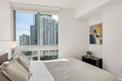 350 S Miami Ave #1902, Miami, FL 33130 - Photo 12