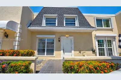 933 NE 24th Ave #169, Hallandale Beach, FL 33009 - Photo 4