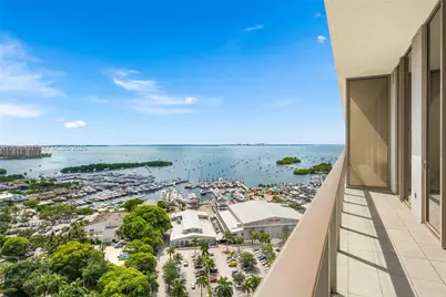 2655 S Bayshore Dr #1906, Coconut Grove, FL 33133 - Photo 2