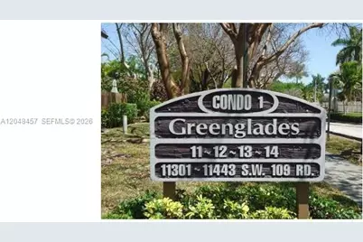11361 SW 109th Rd #58D, Miami, FL 33176 - Photo 2