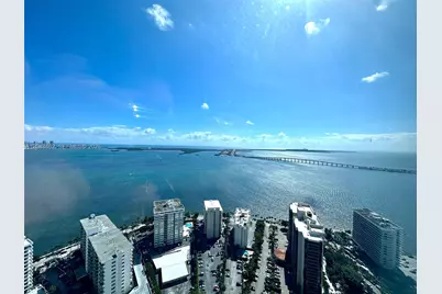 1425 Brickell Ave #42E, Miami, FL 33131 - Photo 1