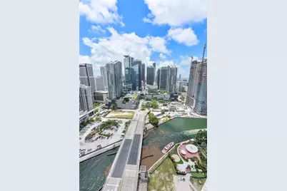 350 S Miami Ave #3702, Miami, FL 33130 - Photo 30