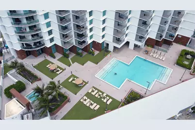 350 S Miami Ave #3702, Miami, FL 33130 - Photo 32