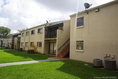 7401 SW 152nd Ave #107-1, Miami, FL 33193 - Photo 2