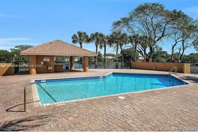 7401 SW 152nd Ave #107-1, Miami, FL 33193 - Photo 4