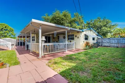 6500 Fletcher St, Hollywood, FL 33023 - Photo 32