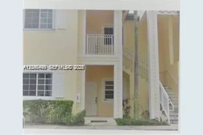2720 NE 3rd Dr #102, Homestead, FL 33033 - Photo 2