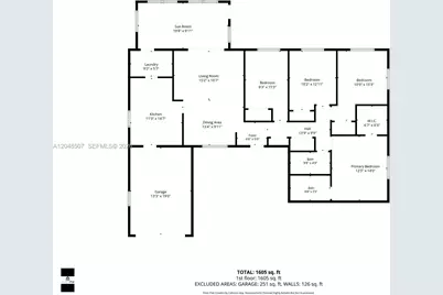 10688 Sleepy Brook Way, Boca Raton, FL 33428 - Photo 2