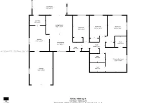 10688 Sleepy Brook Way, Boca Raton, FL 33428 - Photo 2