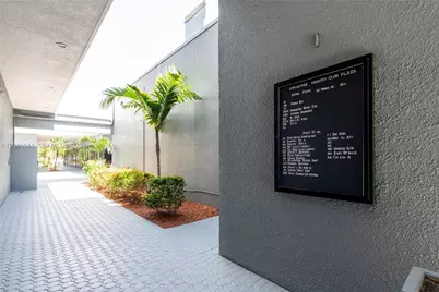 3801 N University Dr #313, Sunrise, FL 33351 - Photo 6