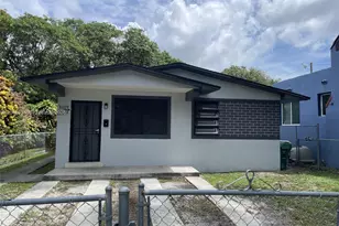1019 NW 52nd St, Miami, FL 33127 - Photo 1