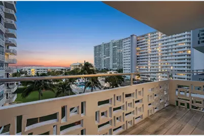 1900 S Ocean Dr #508, Fort Lauderdale, FL 33316 - Photo 2