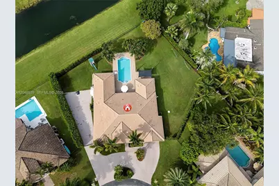 8298 SW 173rd Ter, Palmetto Bay, FL 33157 - Photo 38