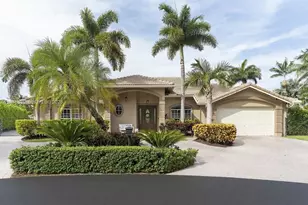 8298 SW 173rd Terrace, Palmetto Bay, FL 33157 - Photo 1