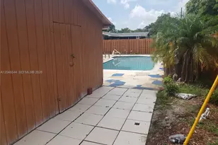 510 SW 70th Ave, Pembroke Pines, FL 33023 - Photo 66