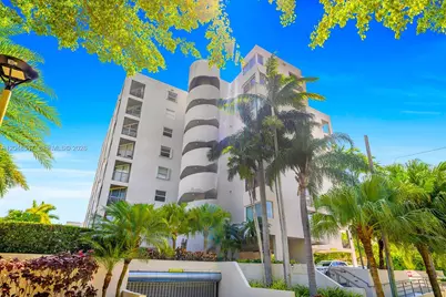 2400 SW 3rd Ave #706, Miami, FL 33129 - Photo 2