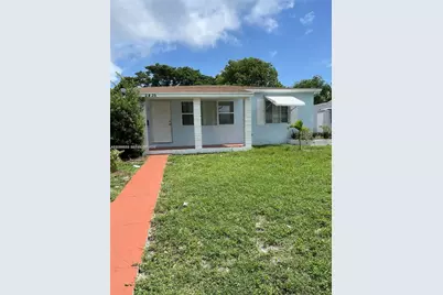 2435 Plunkett St #1, Hollywood, FL 33020 - Photo 16
